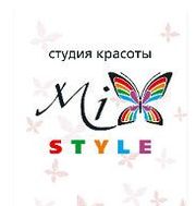 Студия красоты Mix Style 