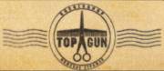 Top Gun Barbershop - сеть барбершопов
